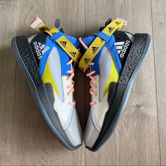 NWT Adidas Posterize - Picture 5 of 8